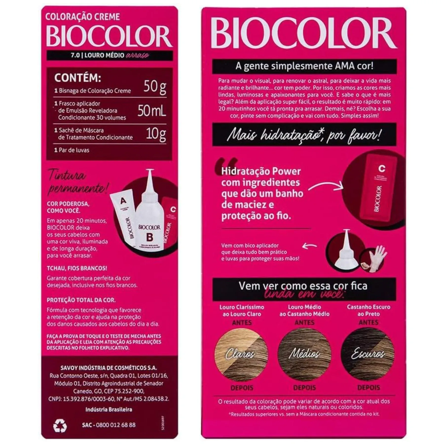 BIO 7.0 -3-